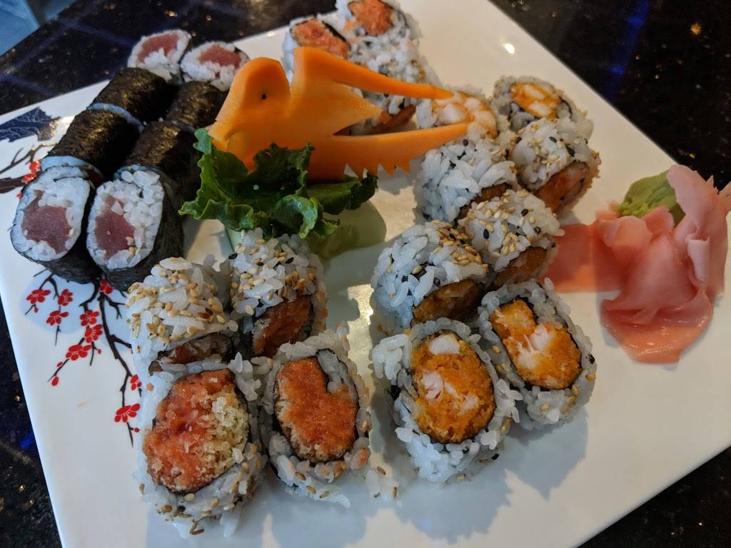 Red Bowl Asian Bistro | restaurant | 1573 Saxon Blvd #103, Deltona, FL 32725, USA | 3868888881 OR +1 386-888-8881