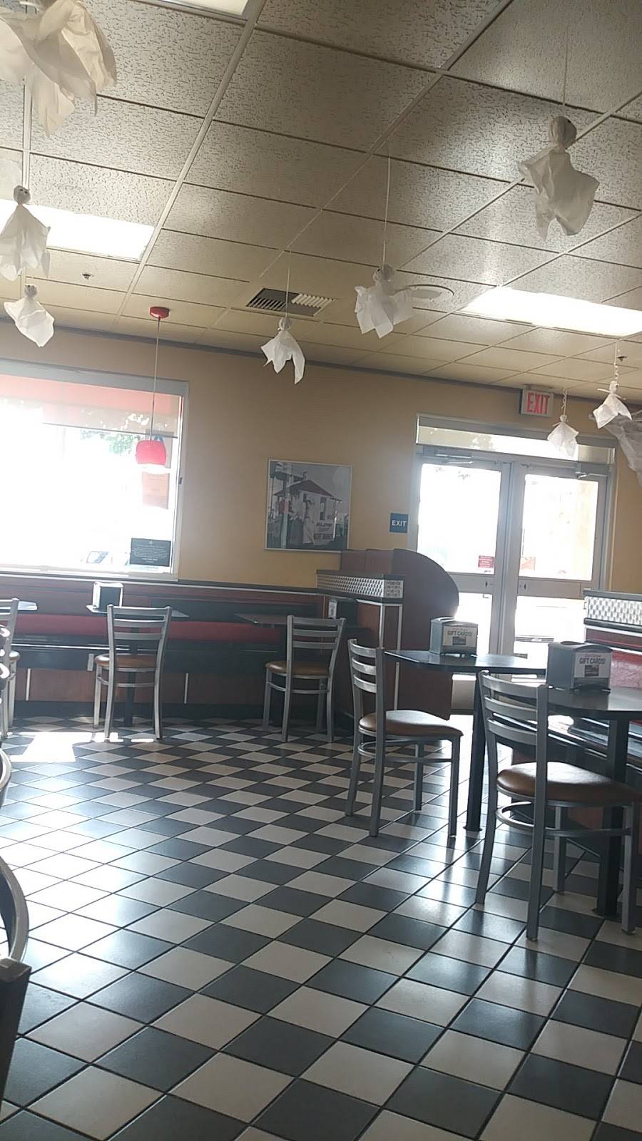 Carls Jr. | restaurant | 1360 W 190th St, Torrance, CA 90501, USA | 3106181008 OR +1 310-618-1008