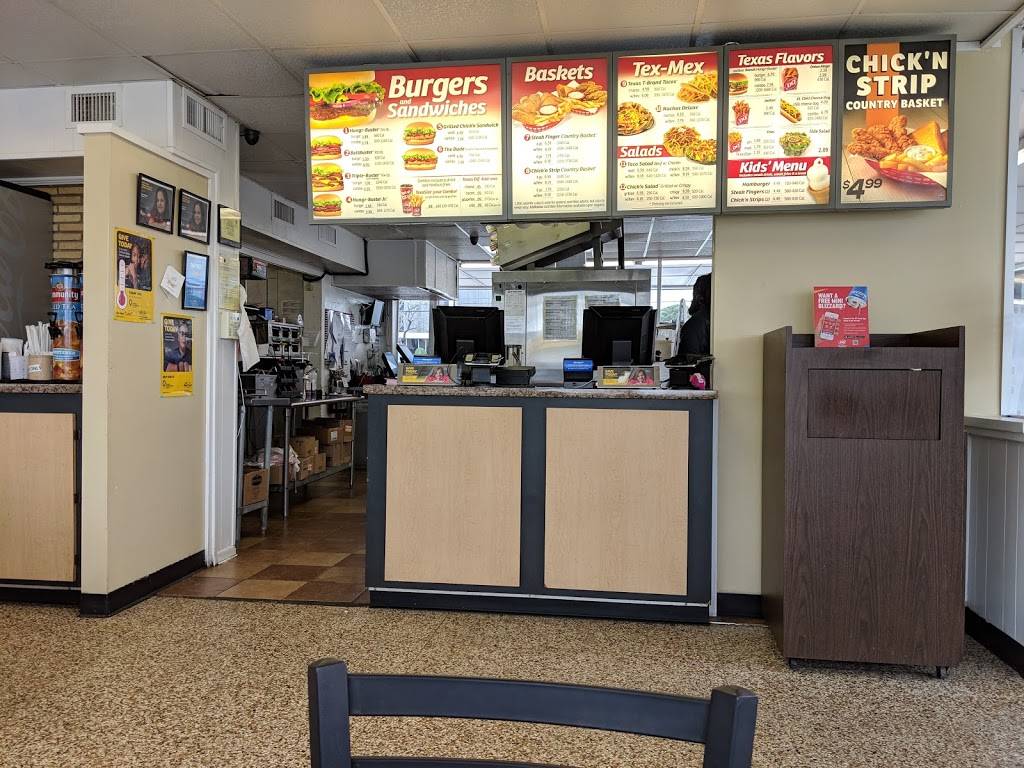 Dairy Queen | restaurant | 205 N Texas Ave, Bryan, TX 77803, USA | 9798225915 OR +1 979-822-5915