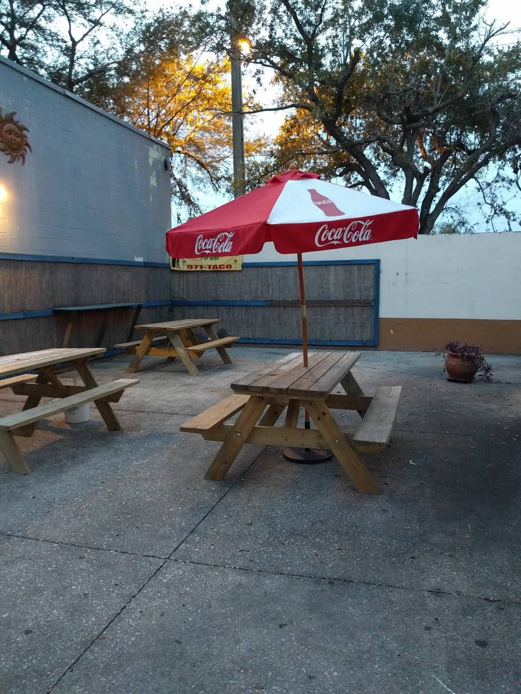 California Tacos To Go | restaurant | 1450 Skipper Rd, Tampa, FL 33613, USA | 8139718226 OR +1 813-971-8226