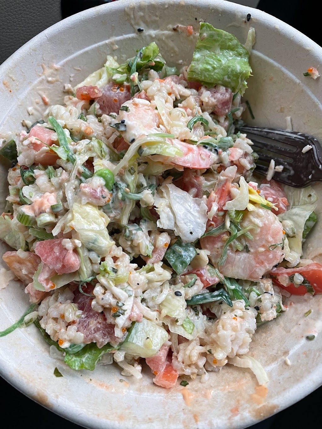 Hiroshis Poke | restaurant | 4712 11th Ave NE, Seattle, WA 98105, USA | 2065880908 OR +1 206-588-0908