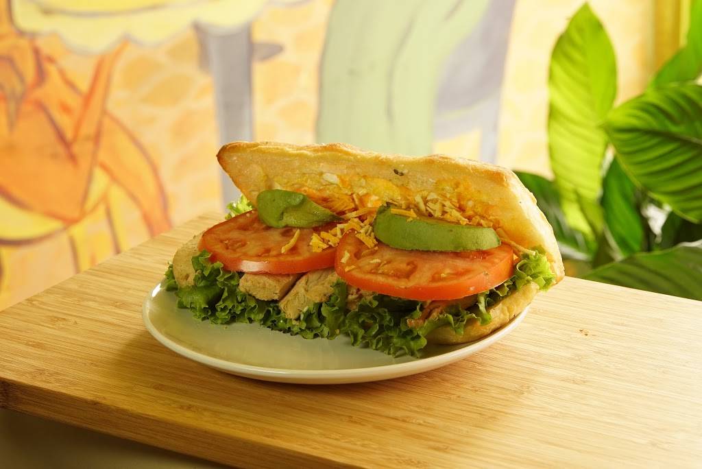 Sweet & Natural | bakery | 4009 34th St, Mt Rainier, MD 20712, USA | 3012779338 OR +1 301-277-9338