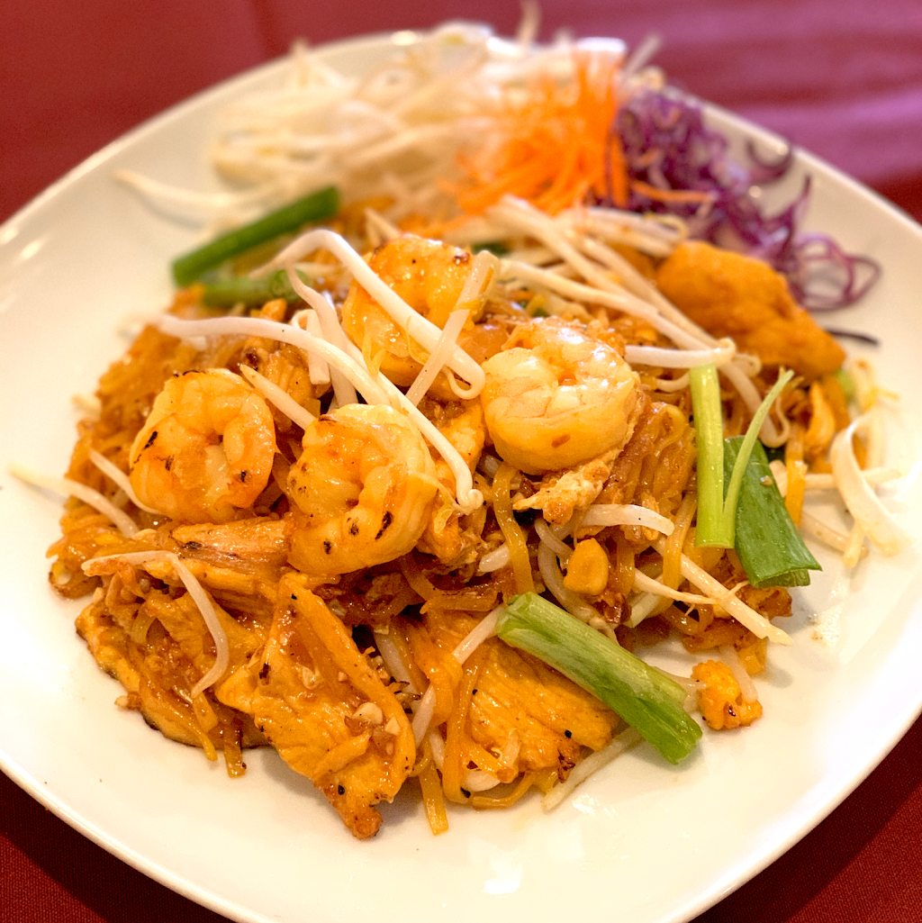 Bangkok Cuisine | restaurant | 55 Mt Rose St, Reno, NV 89509, USA | 7753220299 OR +1 775-322-0299