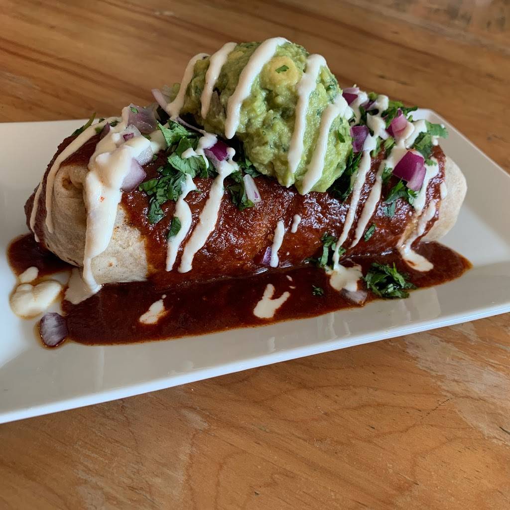 Cocina Calavera | restaurant | 3923 Fourth Ave, San Diego, CA 92103, USA | 6192412422 OR +1 619-241-2422