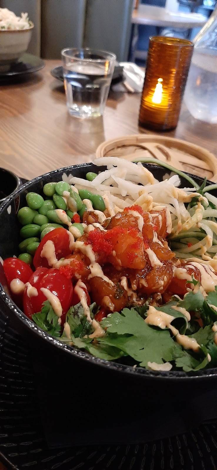 SushiGo | restaurant | 20 Boul du Plateau, Gatineau, QC J9A 3K7, Canada | 8197778744 OR +1 819-777-8744