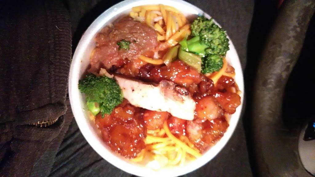 Magic Wok | restaurant | 14600 Baseline Ave # 420, Fontana, CA 92336, USA | 9098296051 OR +1 909-829-6051