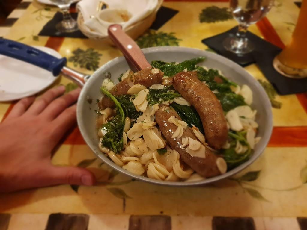 La Cucina Sul Mare | meal takeaway | 2746, 237 Main St, Falmouth, MA 02540, USA | 5085485600 OR +1 508-548-5600