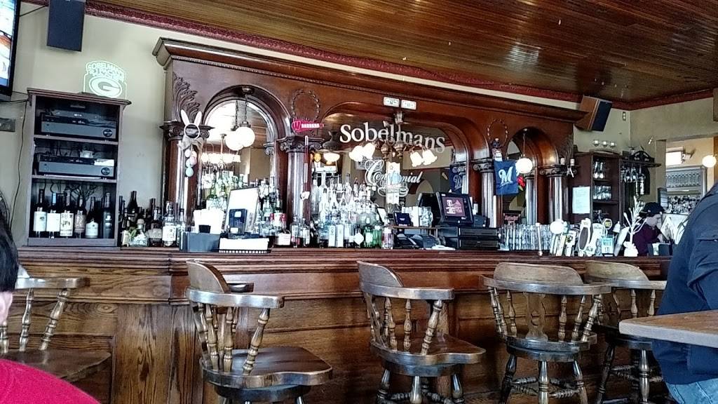 Sobelmans North Shore | restaurant | 10352 N Port Washington Rd, Mequon, WI 53092, USA | 2622369899 OR +1 262-236-9899