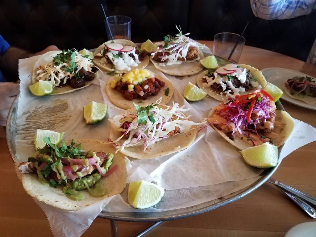 Bakersfield East Blvd | restaurant | 1301 East Blvd, Charlotte, NC 28203, USA | 9809388565 OR +1 980-938-8565