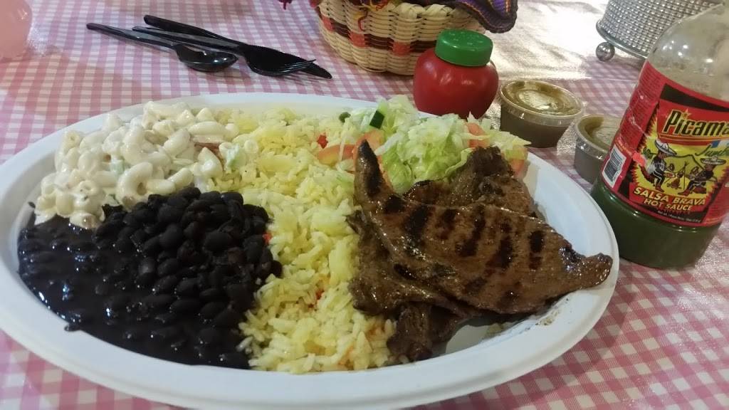 El Rinconcito | restaurant | 1317 N May Ave, Oklahoma City, OK 73107, USA | 4059461954 OR +1 405-946-1954