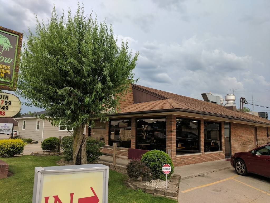 Willow | restaurant | 1011 N Main St, Celina, OH 45822, USA | 4195864180 OR +1 419-586-4180