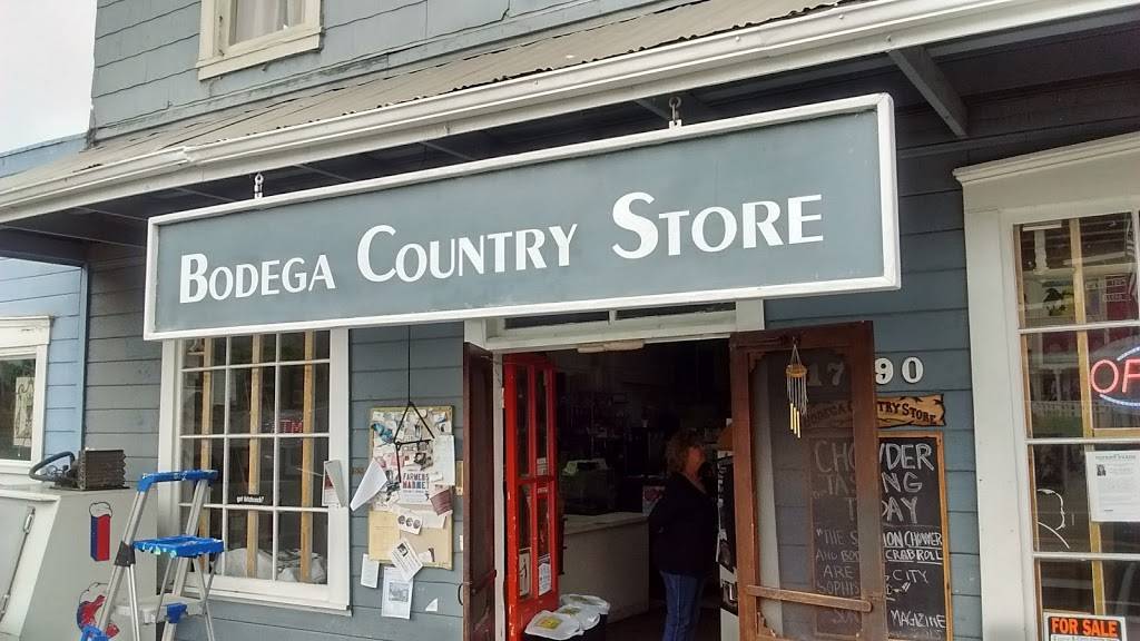 Bodega country store | restaurant | 17190 Bodega Hwy, Bodega, CA 94922, USA | 7073774080 OR +1 707-377-4080