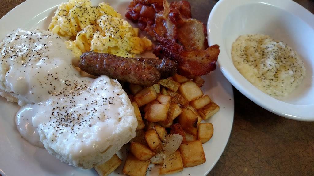 Shoneys Kimball - Temporarily Closed | restaurant | 105 Kimball Crossing Dr, Kimball, TN 37347, USA | 4238377944 OR +1 423-837-7944