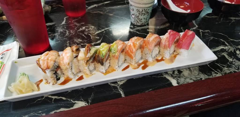 WOW Sushi & Teriyaki | restaurant | 15206 Union Ave SW, Lakewood, WA 98498, USA | 2533011511 OR +1 253-301-1511