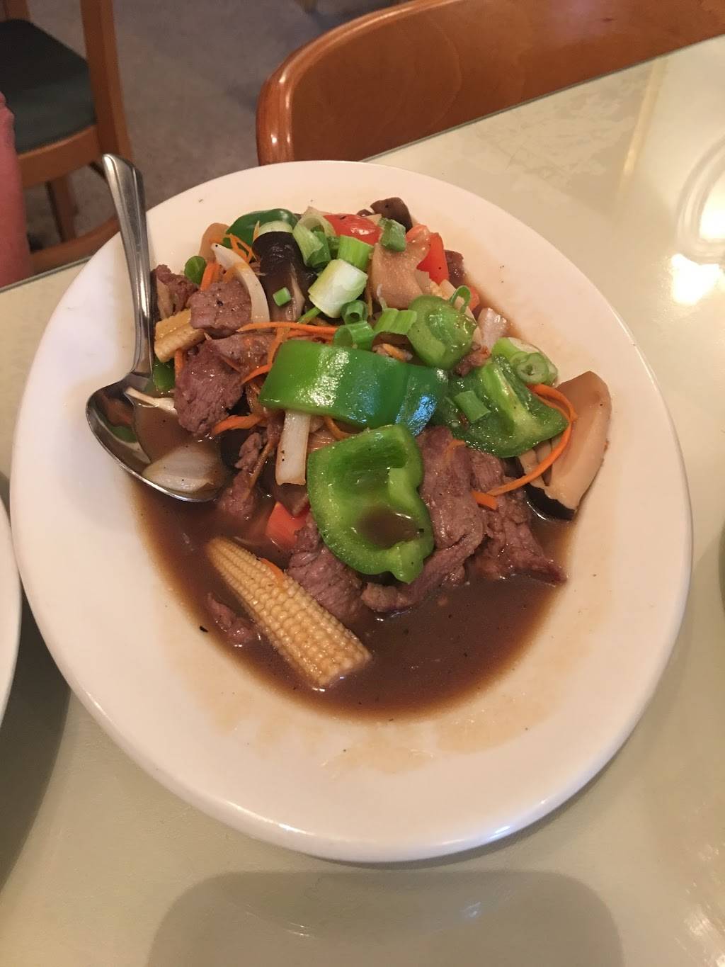 Thai Aree House | restaurant | 3592 N Milwaukee Ave, Chicago, IL 60641, USA | 7737256751 OR +1 773-725-6751