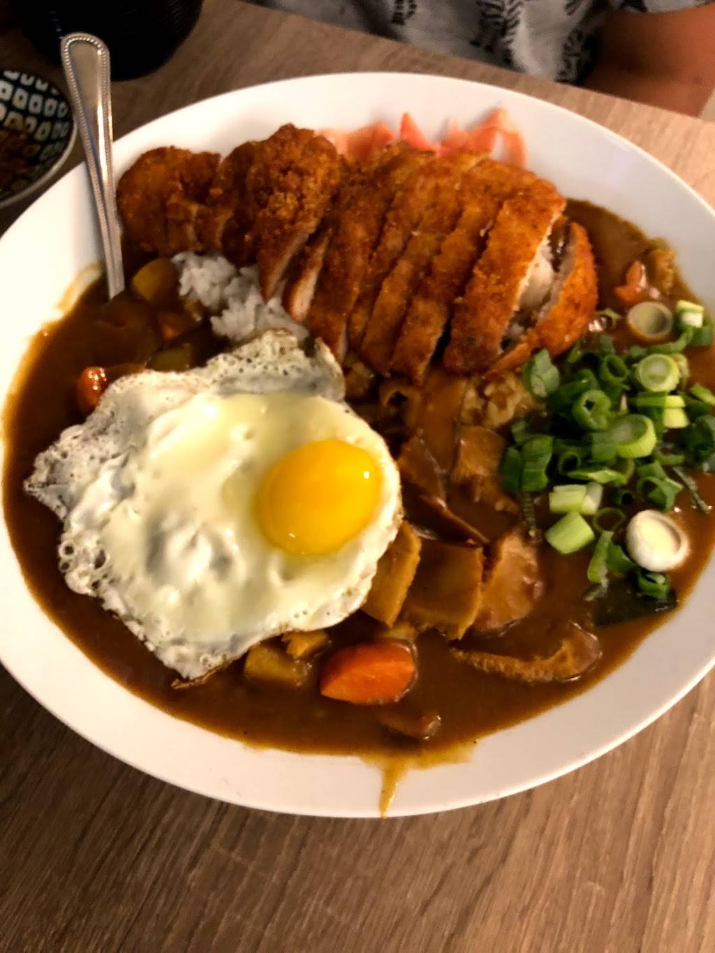 Yojimbo | restaurant | 1221 Park St, Alameda, CA 94501, USA | 5105234120 OR +1 510-523-4120