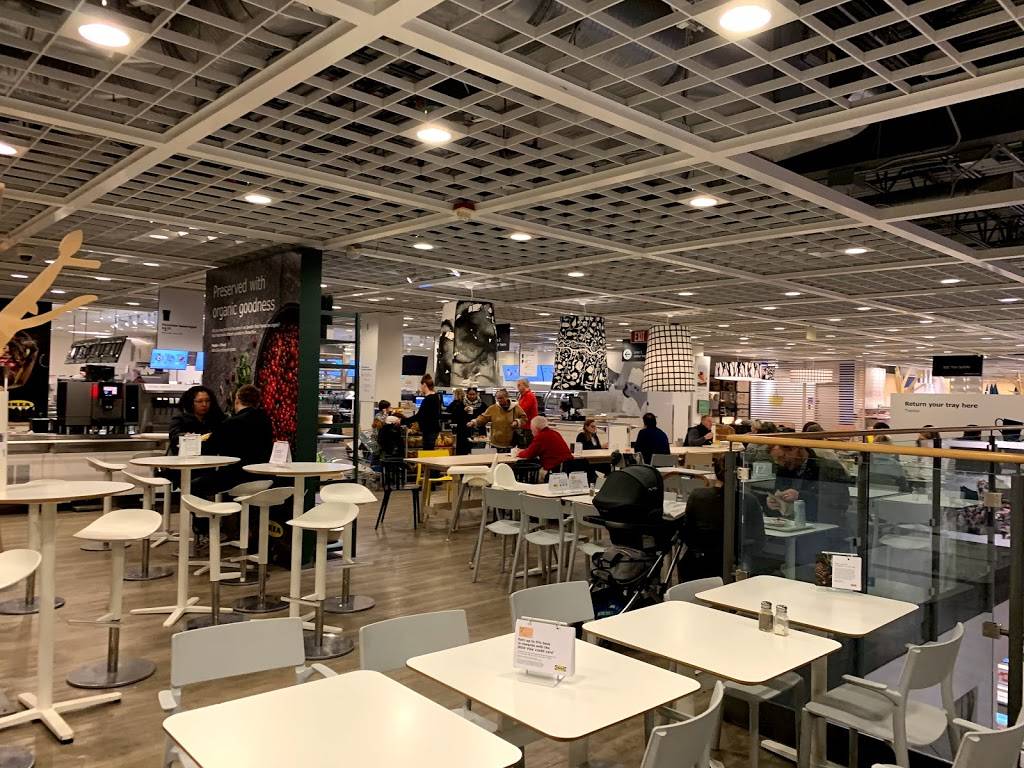 IKEA Restaurant | restaurant | 41640 Ford Rd, Canton, MI 48187, USA | 8888884532 OR +1 888-888-4532