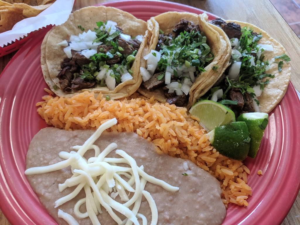 Los Azares Mexican Grill | restaurant | 7148 N Harlem Ave, Chicago, IL 60631, USA | 7733022132 OR +1 773-302-2132