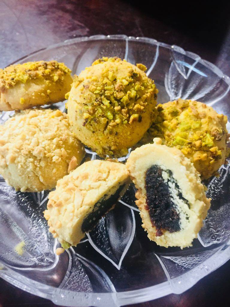 Raja Mediterranean Food & Sweets | restaurant | 11600 Jones Rd #103, Houston, TX 77070, USA | 2816539990 OR +1 281-653-9990