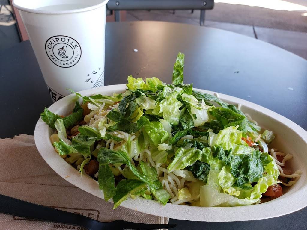 Chipotle Mexican Grill | restaurant | 20851 N Scottsdale Rd #101, Scottsdale, AZ 85255, USA | 4803974092 OR +1 480-397-4092