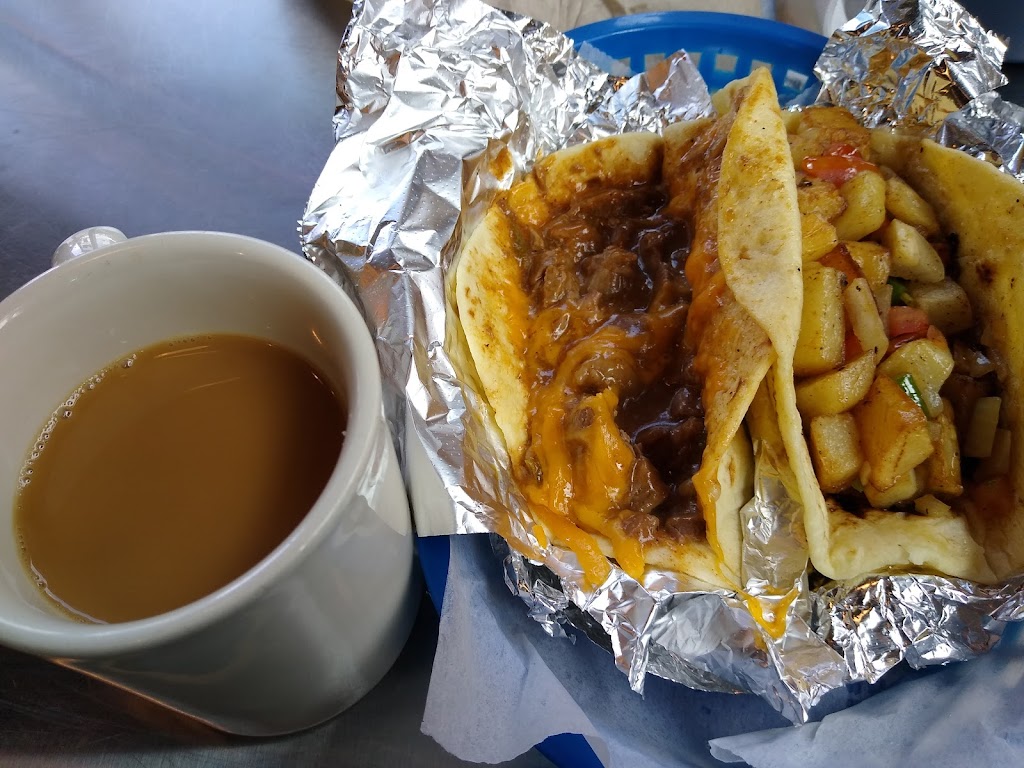 Tias Taco Hut | restaurant | 8514 Interstate 35 Access Rd, San Antonio, TX 78211, USA | 2102671265 OR +1 210-267-1265