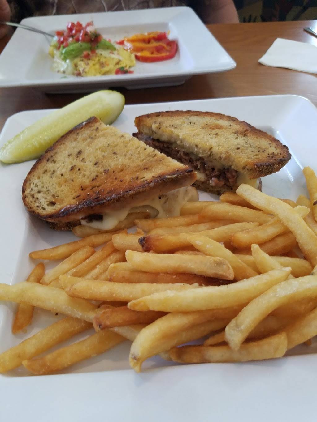 Flashback Diner | restaurant | 4125 Davie Rd, Davie, FL 33314, USA | 9543213400 OR +1 954-321-3400