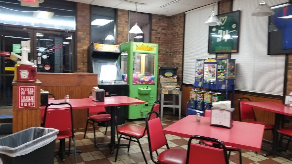 Burger House | restaurant | 14248 Marsh Ln, Addison, TX 75001, USA | 9722411611 OR +1 972-241-1611