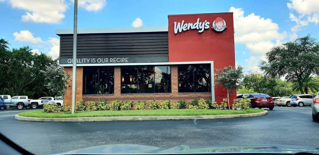 Wendys | restaurant | 280 Lakeland Park Blvd, Lakeland, FL 33809, USA | 8638167600 OR +1 863-816-7600