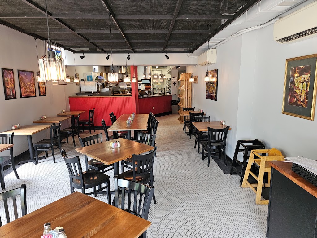 Ours noir | restaurant | 311 Gay St, Washington, VA 22747, USA | 5402275047 OR +1 540-227-5047