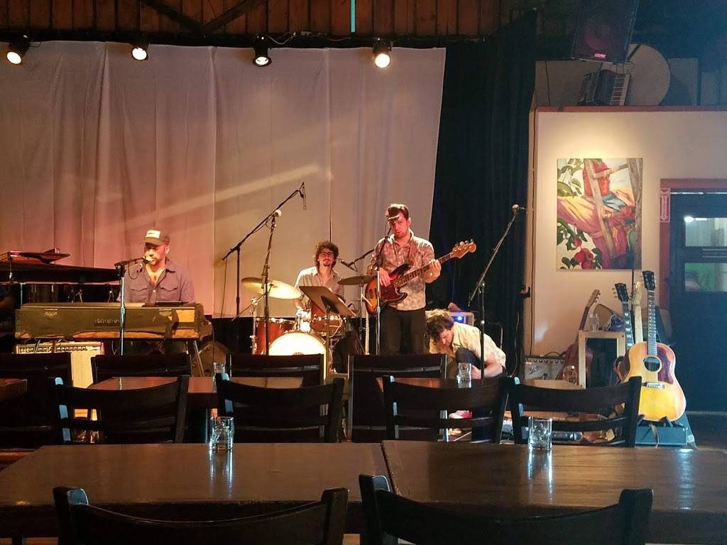 THE FALCON & THE FALCON UNDERGROUND | restaurant | 1348 Rte 9W, Marlboro, NY 12542, USA | 8452367970 OR +1 845-236-7970