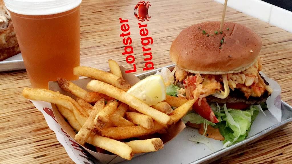 Slapfish | restaurant | 19696 Beach Blvd, Huntington Beach, CA 92648, USA | 7149633900 OR +1 714-963-3900