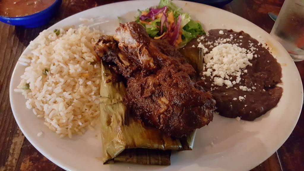 Veracruz Cafe | restaurant | 1427 US-67, Cedar Hill, TX 75104, USA | 9722938926 OR +1 972-293-8926