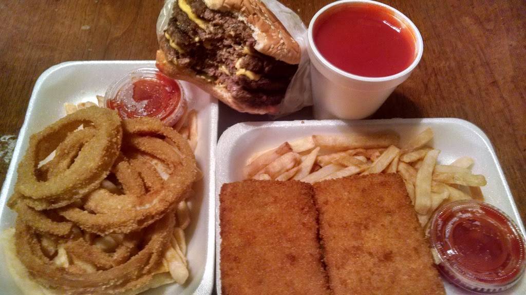 Petes Fish & Chips | restaurant | 3920 S Central Ave, Phoenix, AZ 85040, USA | 6022681828 OR +1 602-268-1828