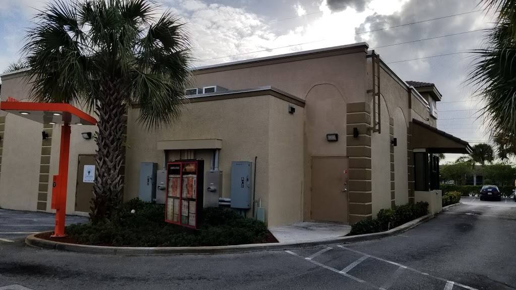 Dunkin | bakery | 3098 S, Jog Rd, Greenacres, FL 33467, USA | 5616606979 OR +1 561-660-6979