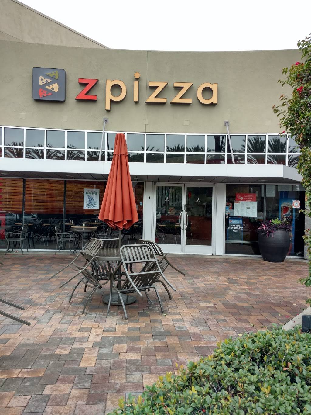 zpizza | meal delivery | 32371 Golden Lantern, Laguna Niguel, CA 92677, USA | 9494813948 OR +1 949-481-3948