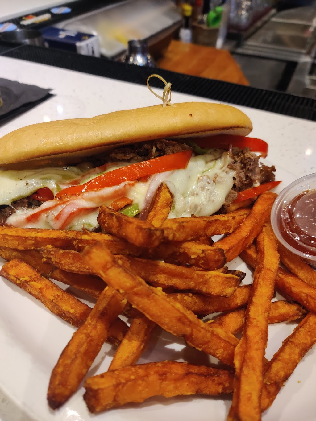 The Urban Corner | restaurant | 55 N Litchfield Rd, Goodyear, AZ 85338, USA | 6232402216 OR +1 623-240-2216