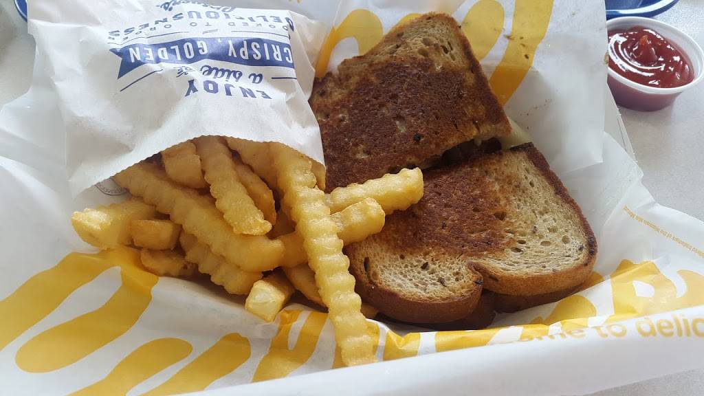 Culvers | restaurant | 850 W 183rd St, Homewood, IL 60430, USA | 7089222222 OR +1 708-922-2222