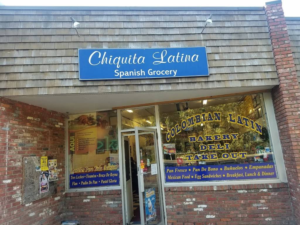 Chiquita Latina | restaurant | 480 Montauk Hwy, East Hampton, NY 11937, USA | 6313296624 OR +1 631-329-6624