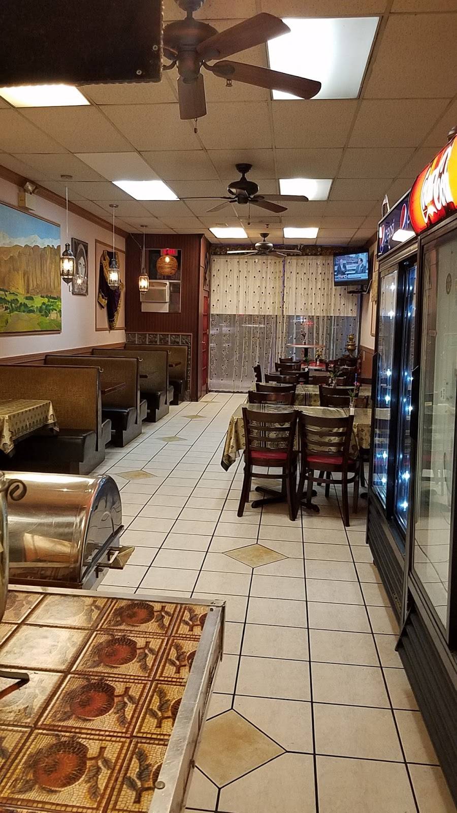 Cafe Rice & Kabob | restaurant | 47100 Community Plaza # 114, Sterling, VA 20164, USA | 7034442690 OR +1 703-444-2690