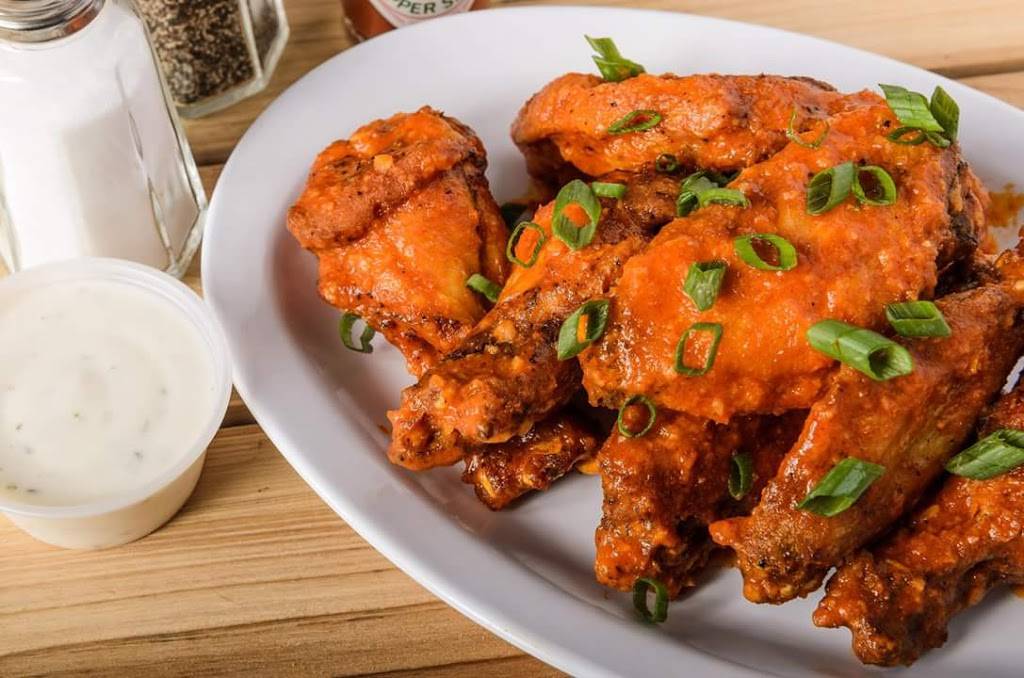 RuffinsII | restaurant | 14522 Plank Rd, Baker, LA 70714, USA | 2256632143 OR +1 225-663-2143