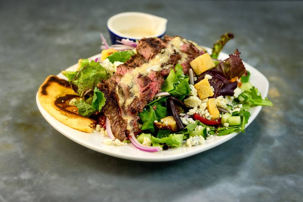 The Local Eatery & Drinking Hole | restaurant | 1065 Fourth Ave, San Diego, CA 92101, USA | 6192314447 OR +1 619-231-4447