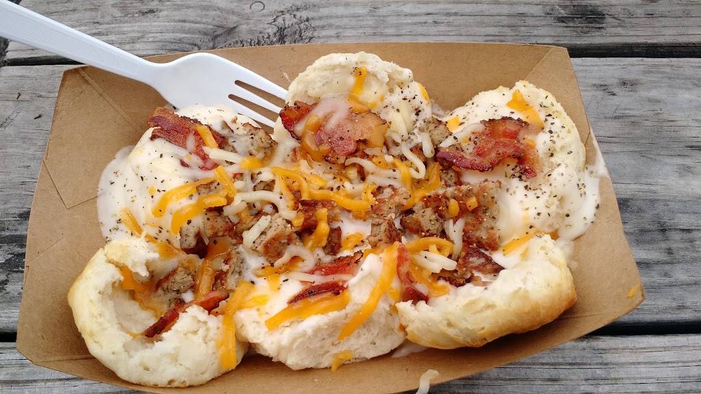 Biscuits + Groovy | restaurant | 1210 Barton Springs Rd, Austin, TX 78748, USA | 5123736031 OR +1 512-373-6031