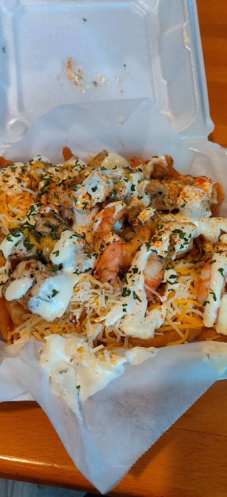 Hong Phat Deli | restaurant | 2400 Tuckaseegee Rd, Charlotte, NC 28208, USA | 9802376001 OR +1 980-237-6001