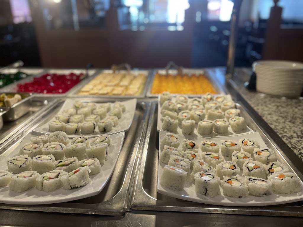 Pop Buffet | restaurant | 4310 Avenue H Ste. 30, Rosenberg, TX 77471, USA | 2817627723 OR +1 281-762-7723