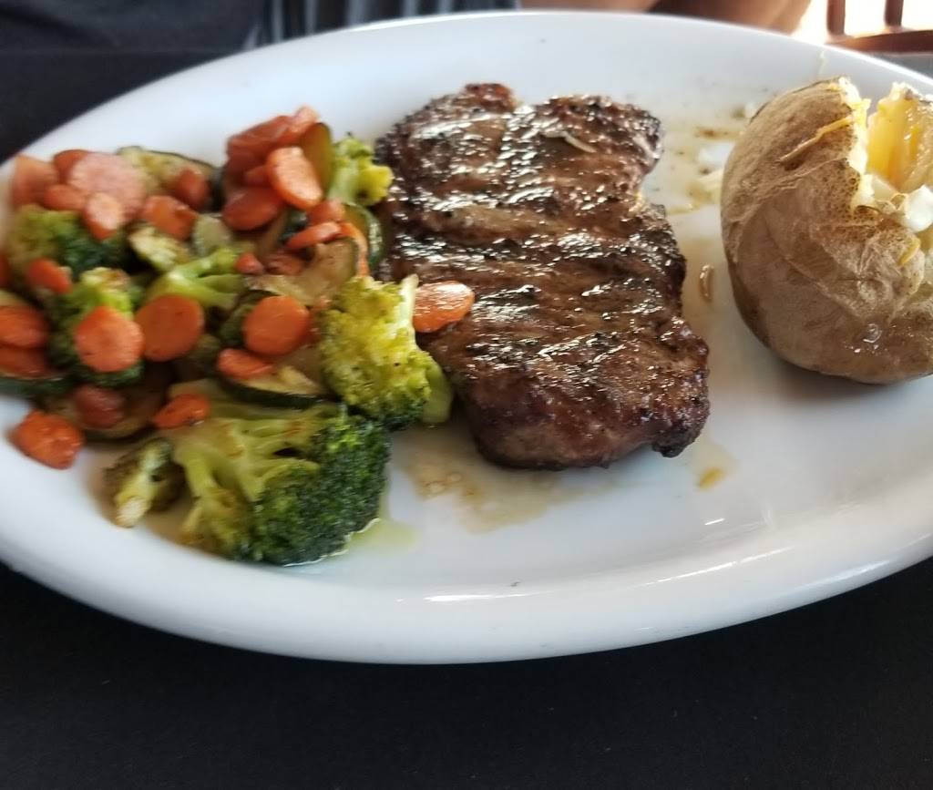 Our Place | restaurant | 24301 Muirlands Blvd X-Y, Lake Forest, CA 92630, USA | 9495887522 OR +1 949-588-7522