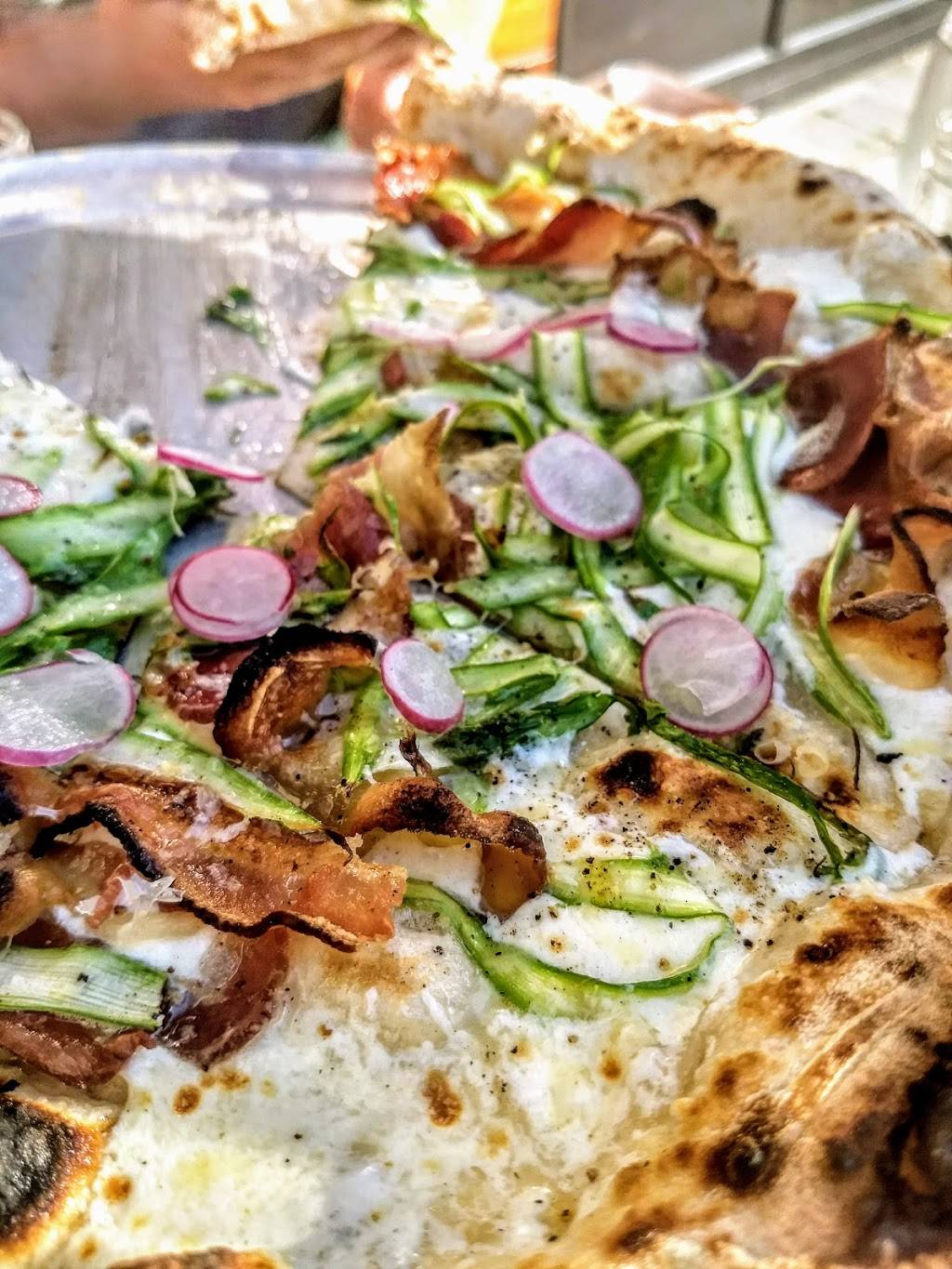 Talulas | restaurant | 550 Cookman Ave #108, Asbury Park, NJ 07712, USA | 7324553003 OR +1 732-455-3003