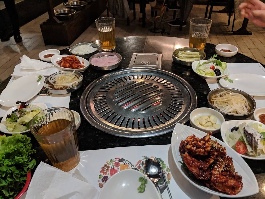 Mapo | restaurant | 3490 Gwinnett Pl Dr NW, Duluth, GA 30096, USA | 6784176898 OR +1 678-417-6898