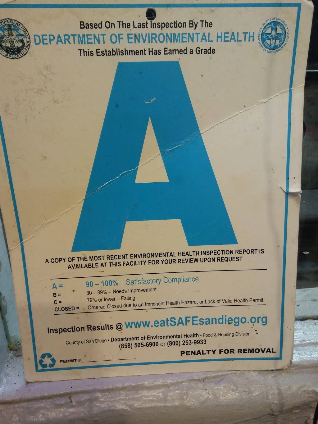 Tocos Tamales | restaurant | 4118 30th St, San Diego, CA 92104, USA | 6197270957 OR +1 619-727-0957