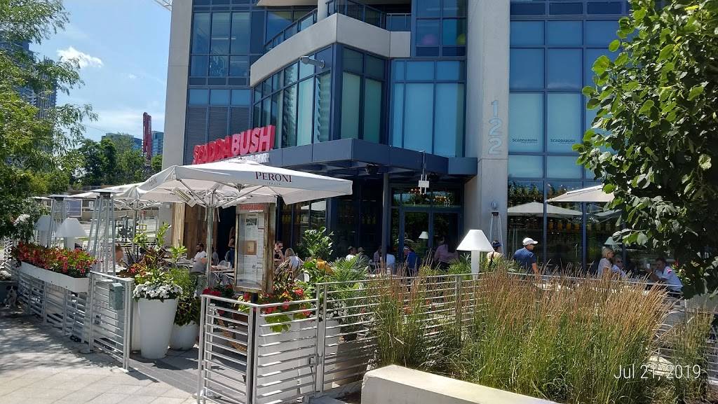 Scaddabush Italian Kitchen & Bar | restaurant | 122 Marine Parade Dr, Toronto, ON M8V 0E7, Canada | 4162510288 OR +1 416-251-0288