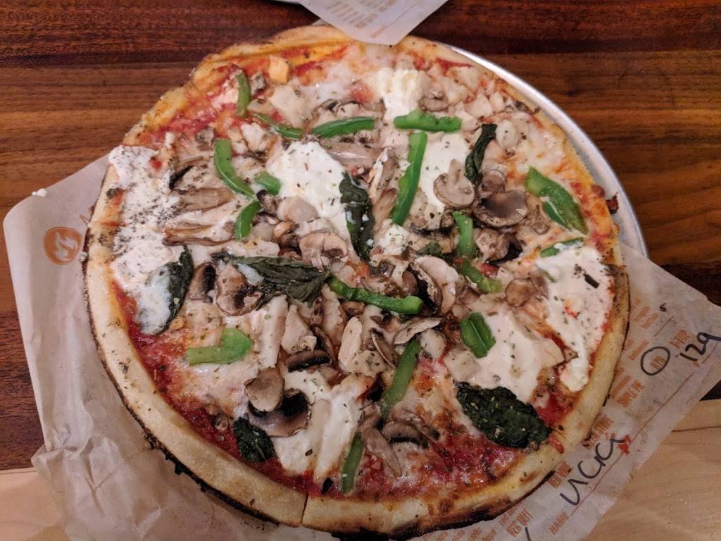 Blaze Pizza | meal takeaway | Disney Springs, 1508 E Buena Vista Dr b22, Lake Buena Vista, FL 32830, USA | 4073189128 OR +1 407-318-9128